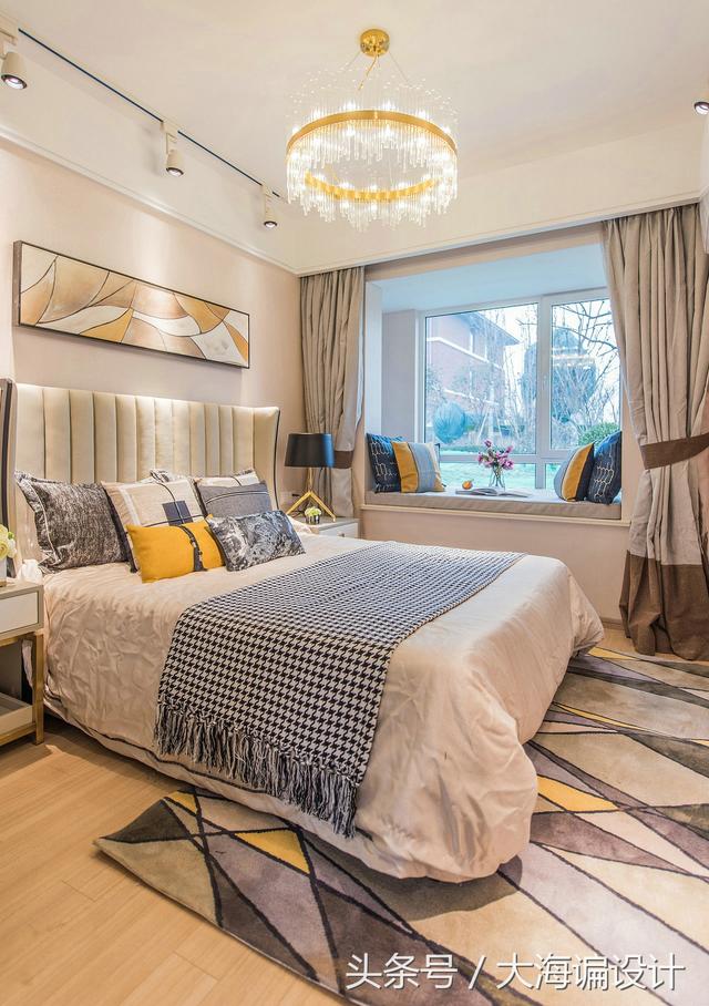 西安海亮德文郡A户型