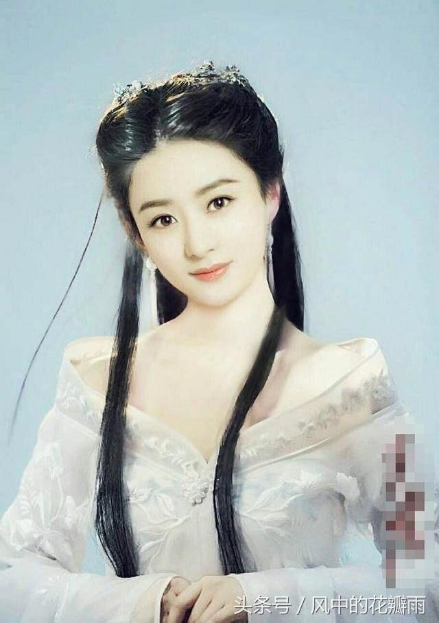 《神雕侠侣》电影版正式开拍！杨过小龙女由他们演，网友纷纷吐槽