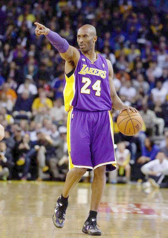 NBA球星全球影响力排名,库里垫底 姚明落榜 詹