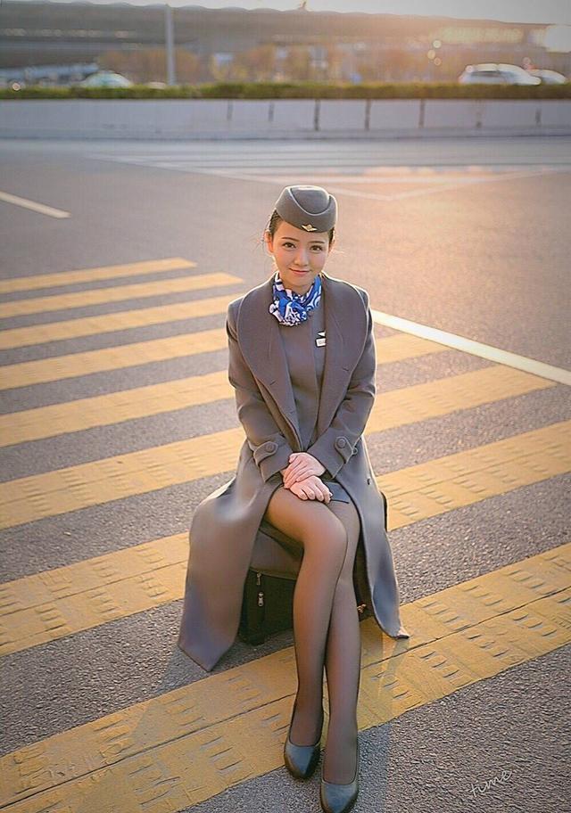 美腿哪家强?东航、厦航、国航还是南航?一起