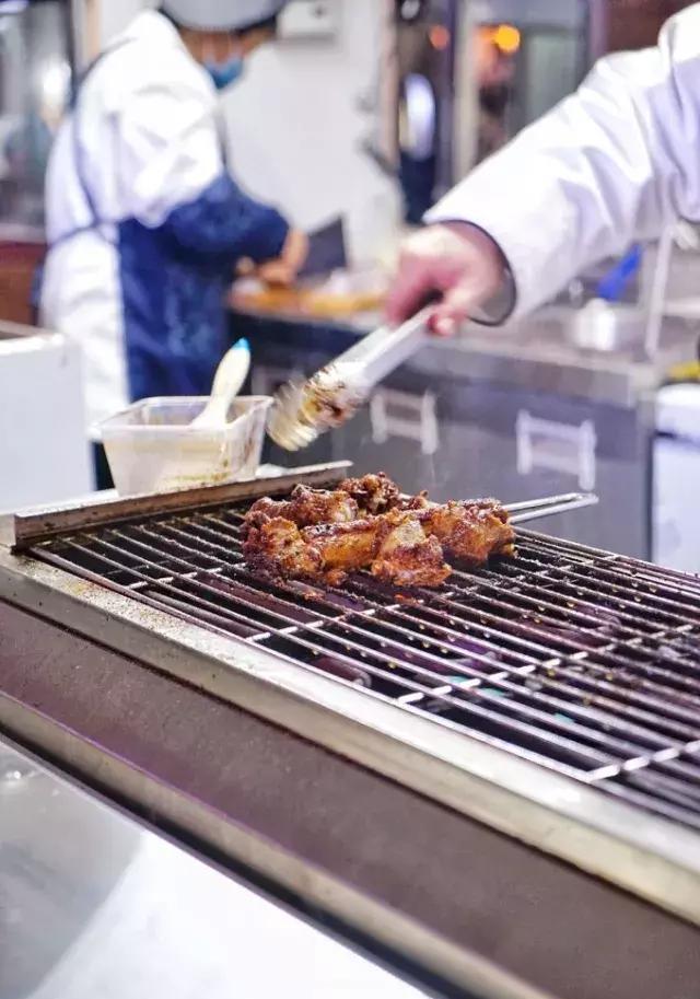 福州达明路美食街竟爆出惊人“内幕”！为你定制の玩Fun攻略~