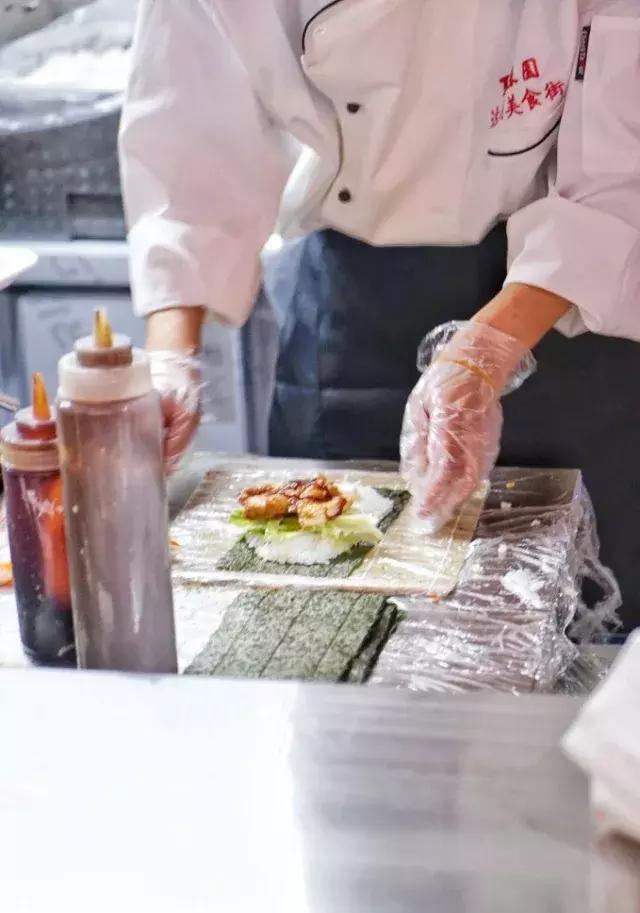 福州达明路美食街竟爆出惊人“内幕”！为你定制の玩Fun攻略~