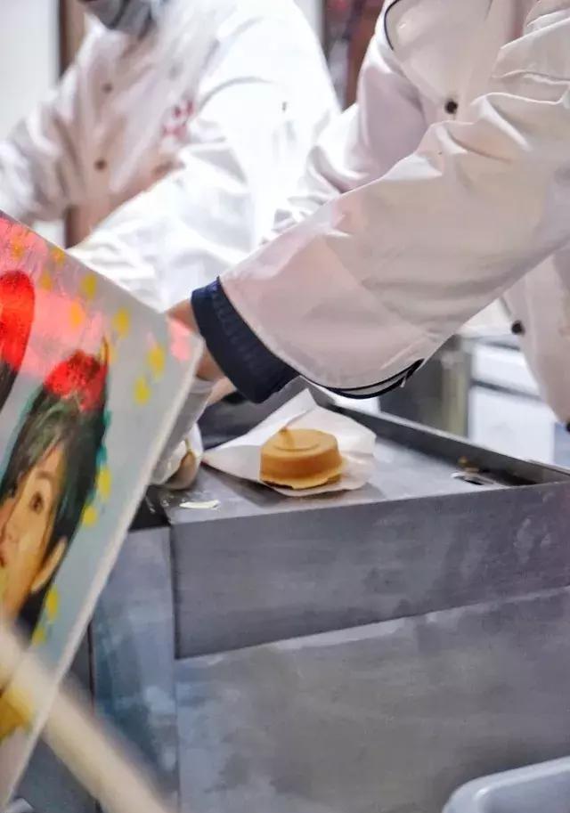 福州达明路美食街竟爆出惊人“内幕”！为你定制の玩Fun攻略~