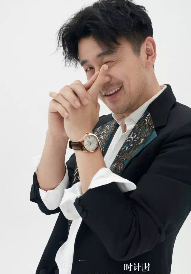 前夫哥雷佳音与前妻马伊俐再度合体,却引起