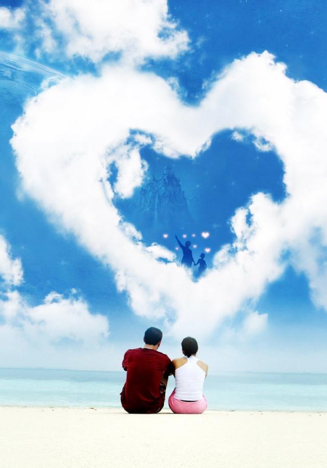 回答女友爱意提问技巧 高情商应对有多爱你