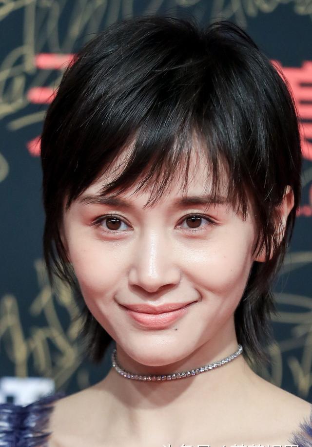 《白夜追凶》中的梁媛和《欢乐颂》中的王子文竟然如此相似