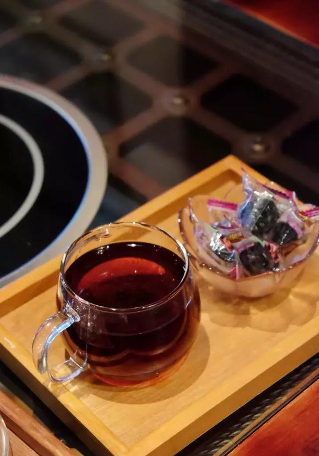 贵阳吃货爆料:吃湘菜吃火锅喝下午茶,吃完这家店要