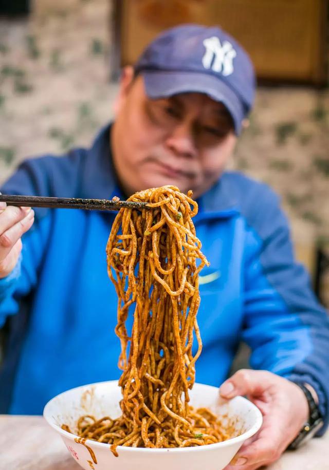 曾经红遍老夜市的武汉面馆,居然搬到了这!还是徐州人熟悉的味道