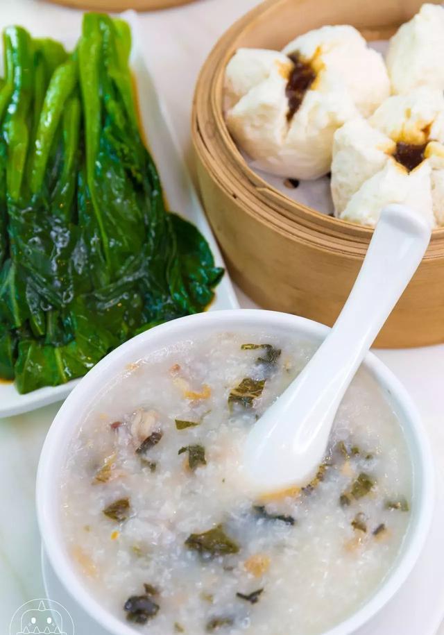 号称是珠海最好吃的早茶,师傅都是从澳门过来