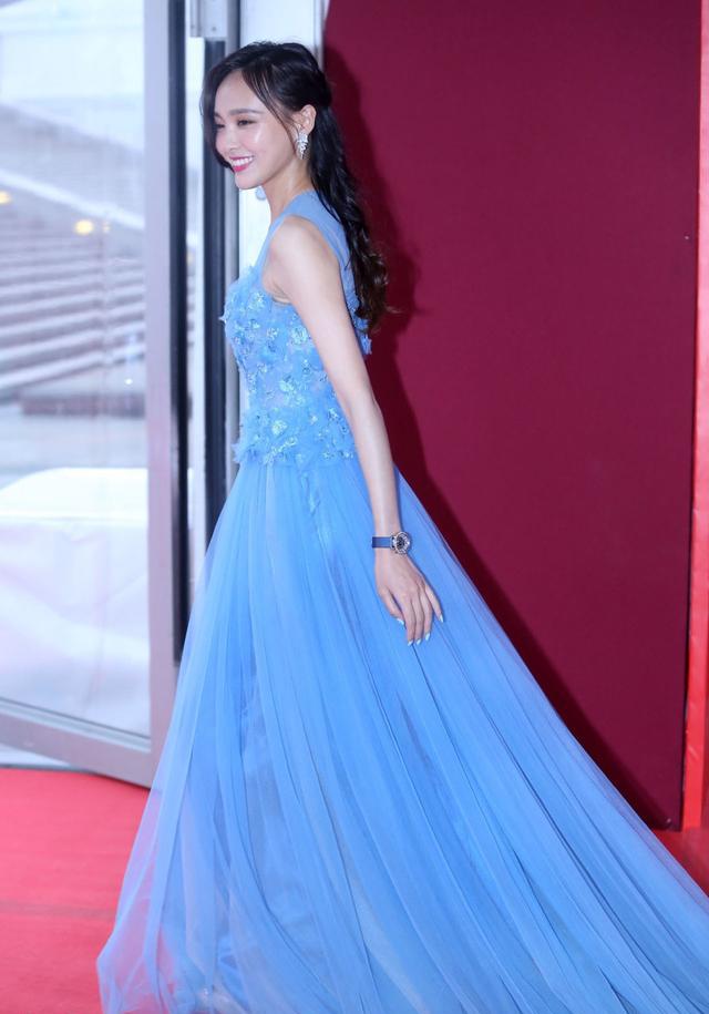 唐嫣婚纱照_唐嫣婚纱照美艳曝光