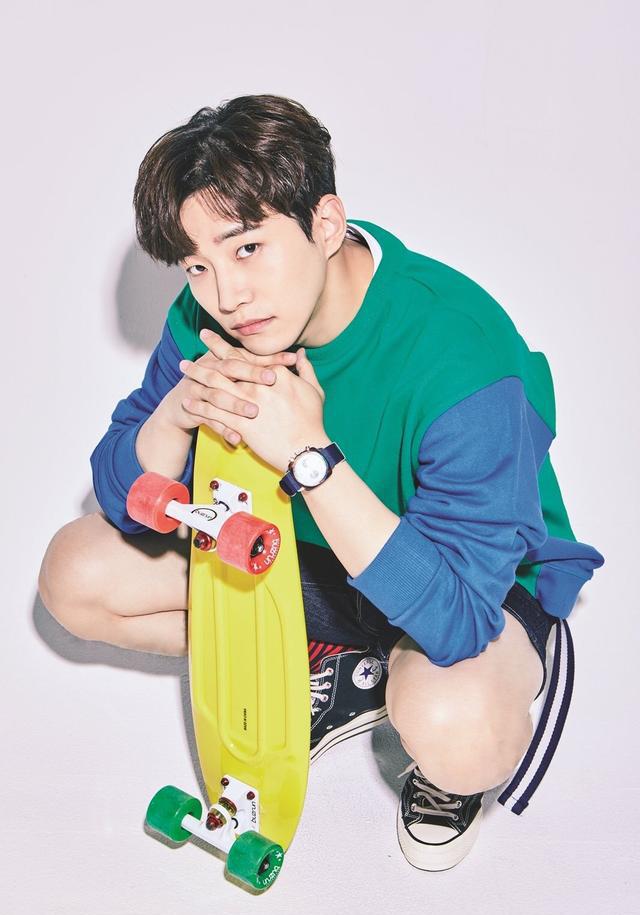 JYP不捧2pm这个“长子”了吗？火了got7?