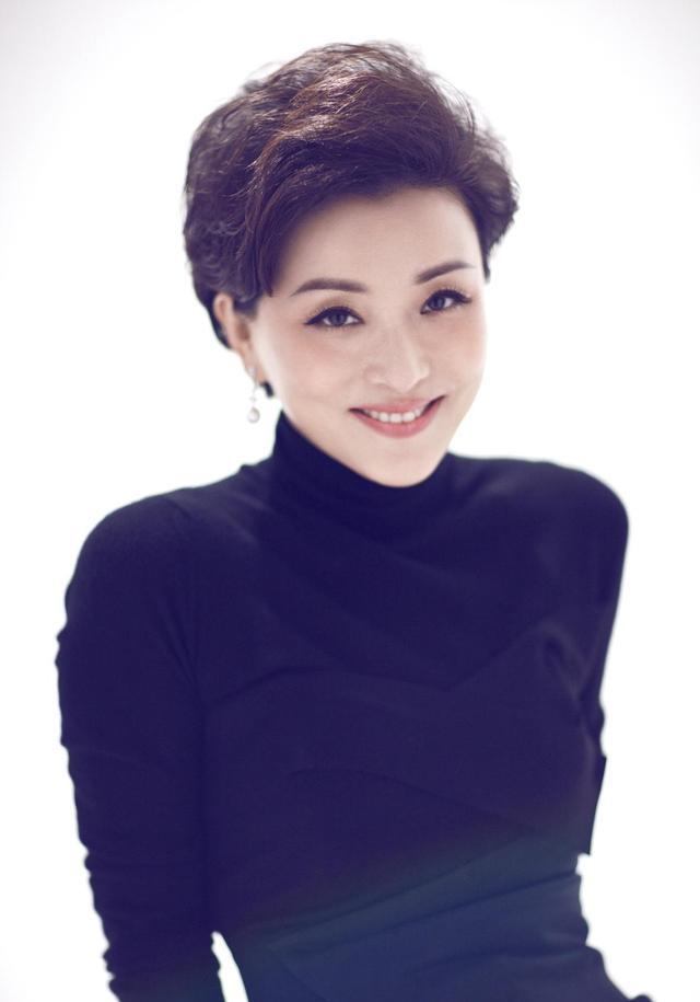 中国内地最有品味的女星,主持人占三席,第一名没人跟