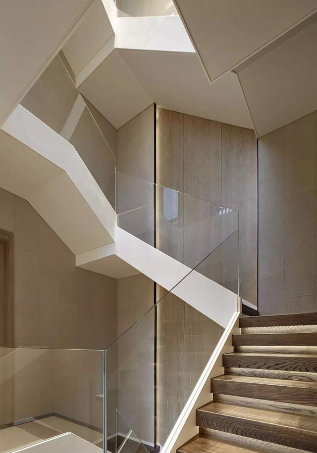 雅,时尚,古典进了这新中式别墅门就不想离开,简