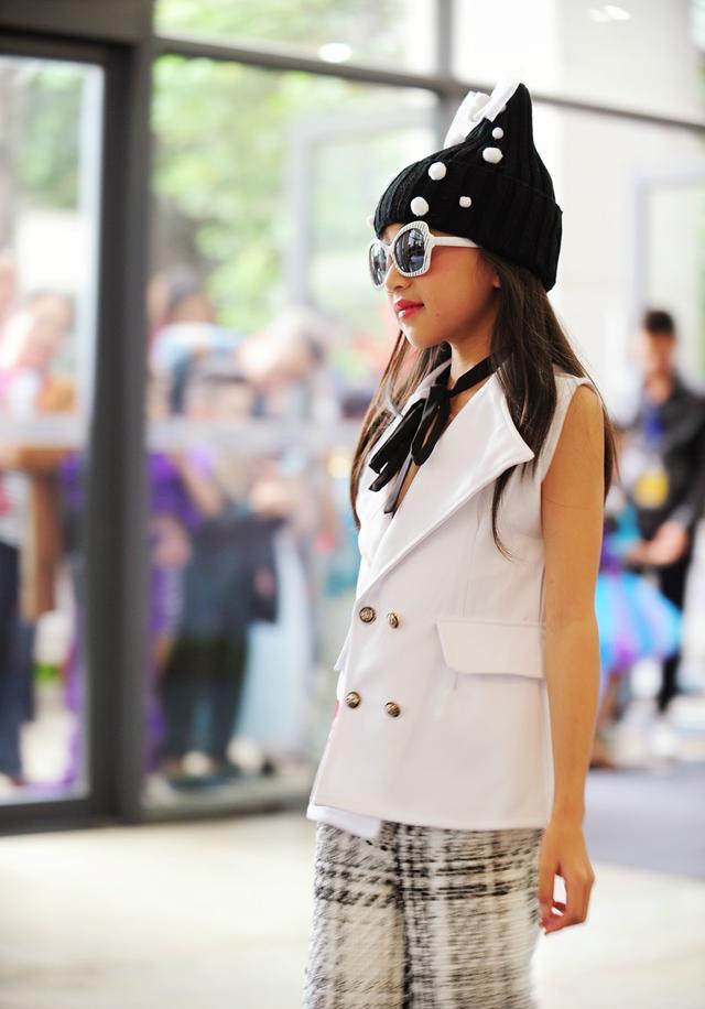 2017《童星视界》选拔季在昆明先策国际学校