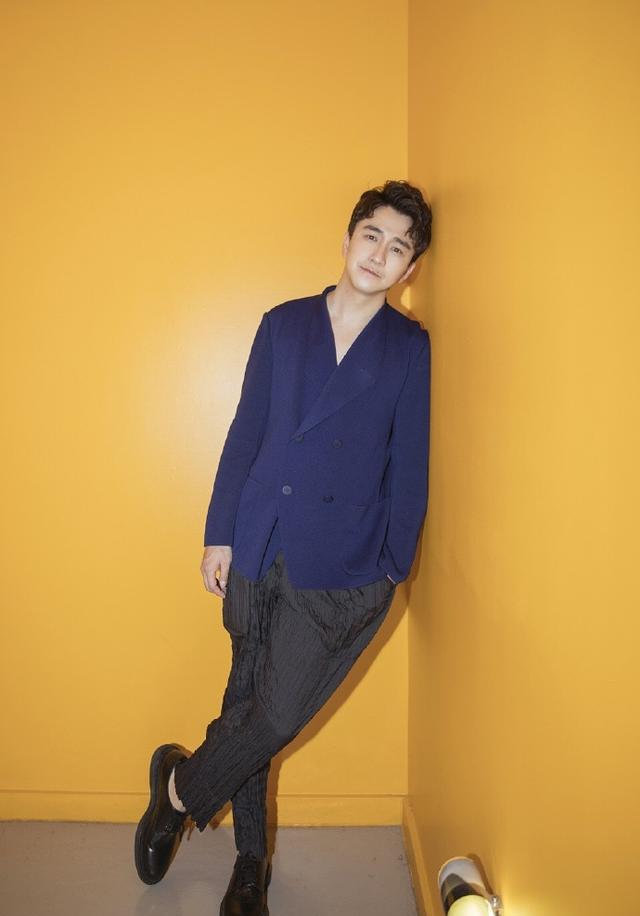 刘昊然青涩潘玮柏尴尬吴建豪乱穿衣?|2018秋冬米兰男装周成绩单