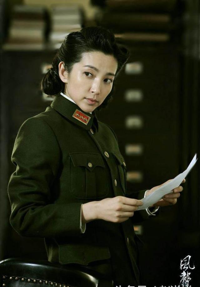 李冰冰风声 新浪网