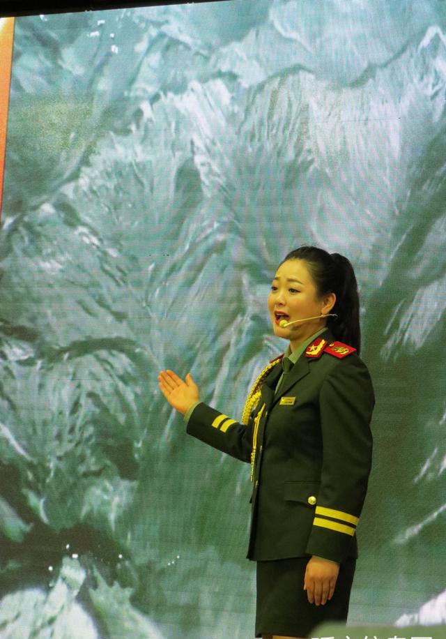 冠军花落谁家?延安革命纪念地管理局首届讲解