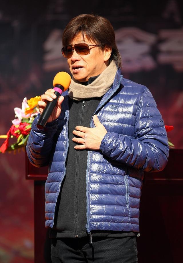 中国10大功夫明星战力排行榜,李小龙居然才第