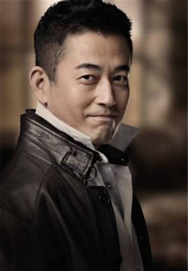 王志文王志飞什么关系？我来告诉你！