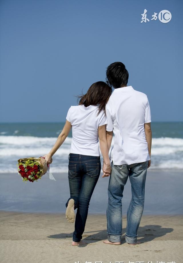 男女关系十大法则:句句简单,实在,有理,受用|爱情