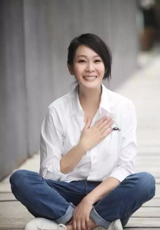 刘若英