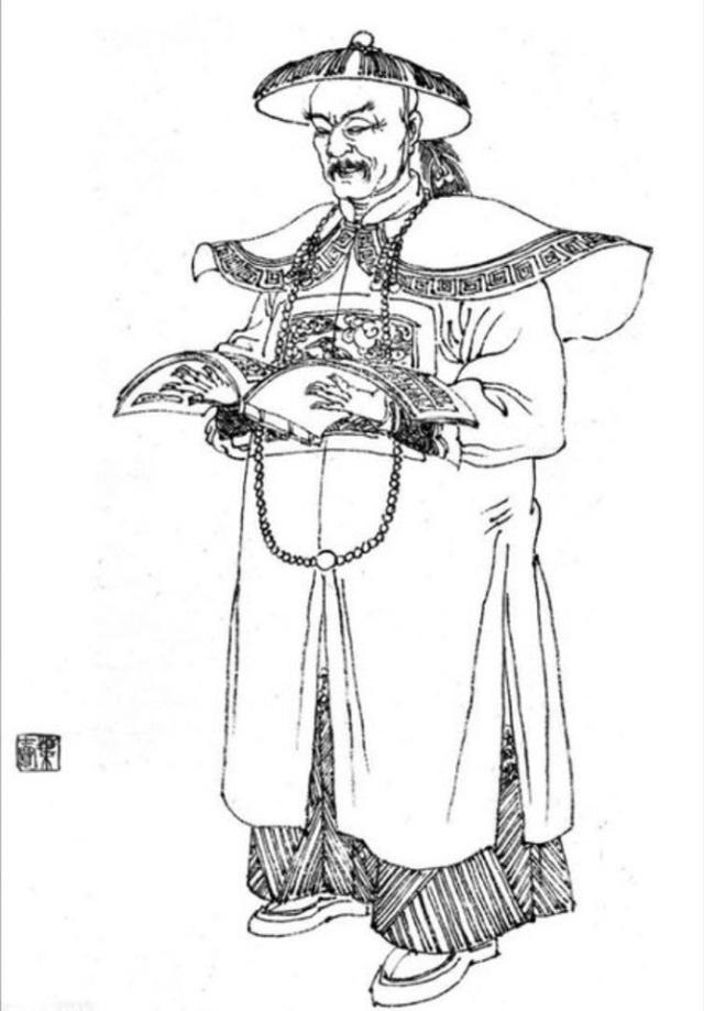 明末清初风云变幻,此人却能官运亨通,原来他能预测人命运|陈之遴|顺治