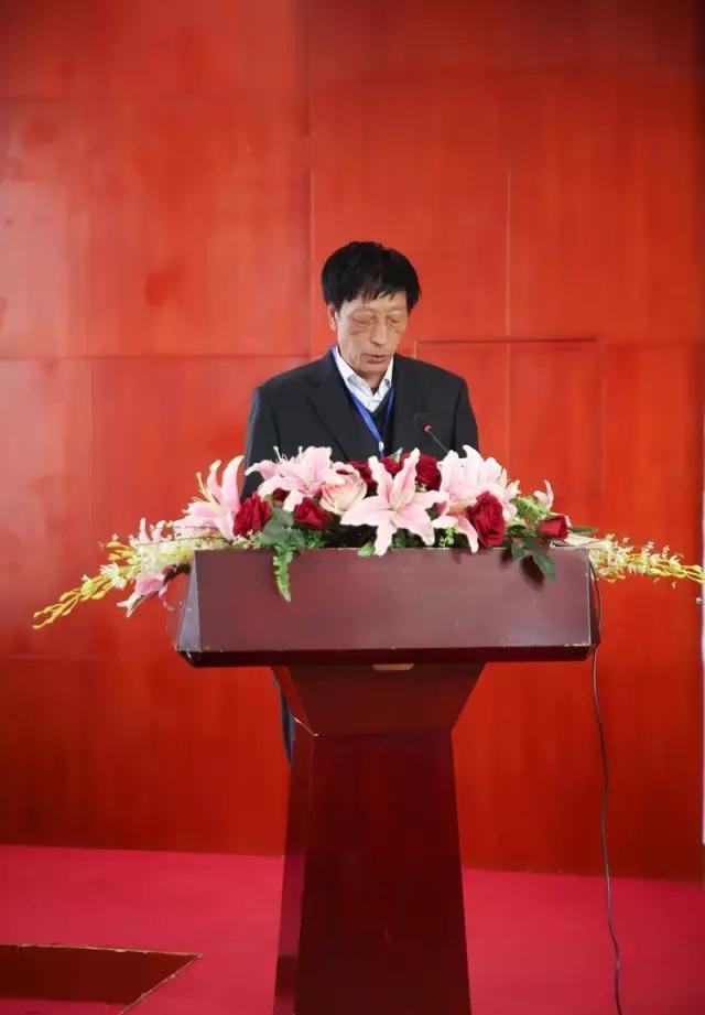 世界晋商网热烈祝贺吕维峰当选陕西榆林晋商商会会长
