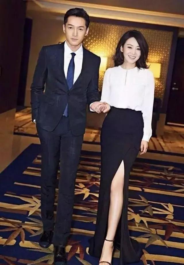 听说Y姓女星整容了，看今天的她如何惊艳路人