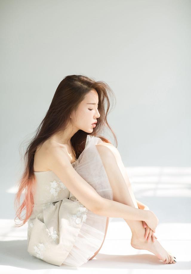 女明星的美足高清第五十一期！