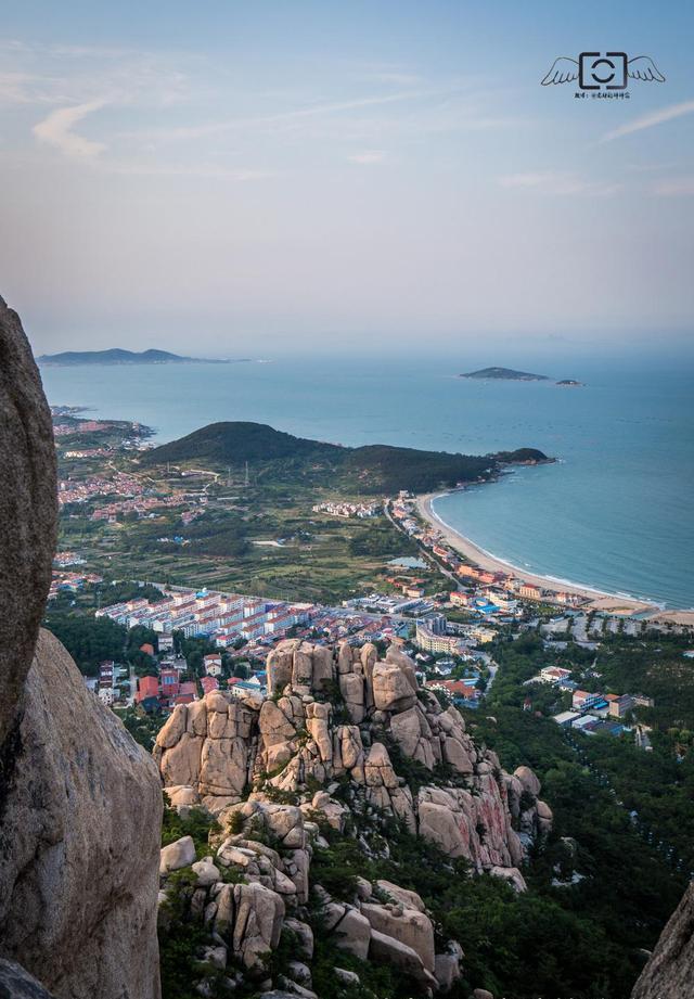 海上仙山，齐鲁行之青岛崂山胜景