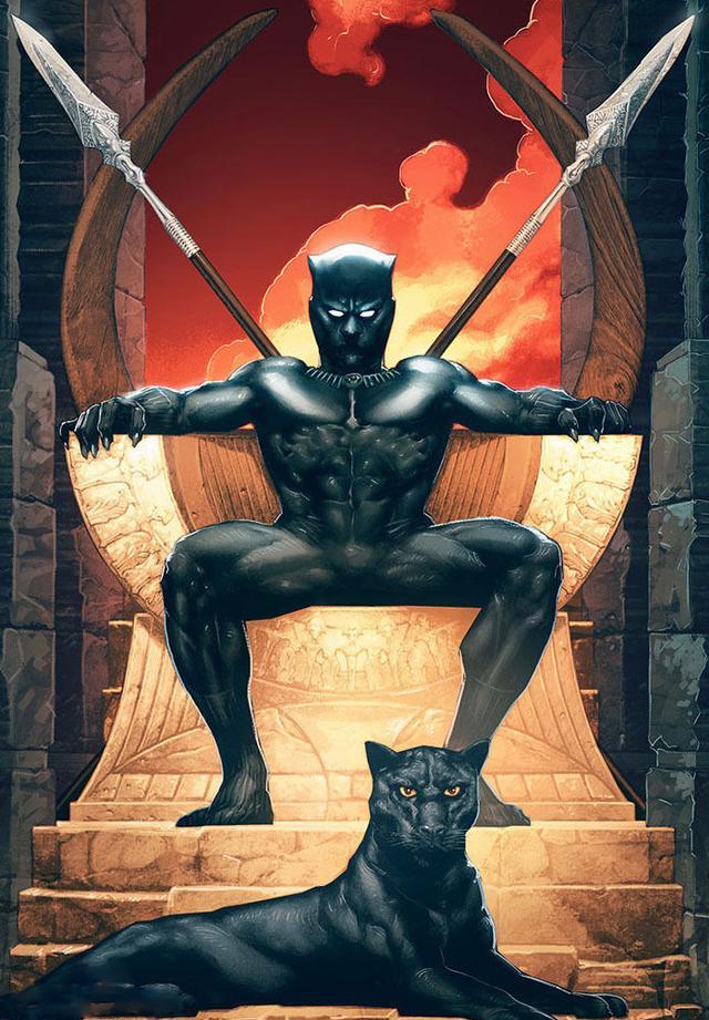 2018年上映的美国大片有哪些?