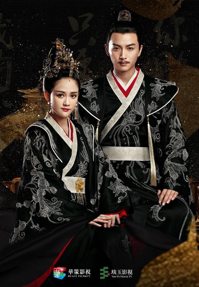 陈乔恩酒驾被爆已婚人设崩塌,陈乔恩的独孤皇