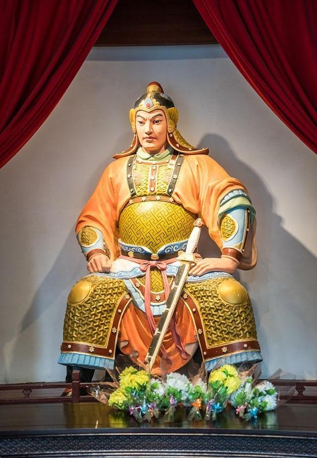 宋朝有哪些名人死后获得了谥号?!