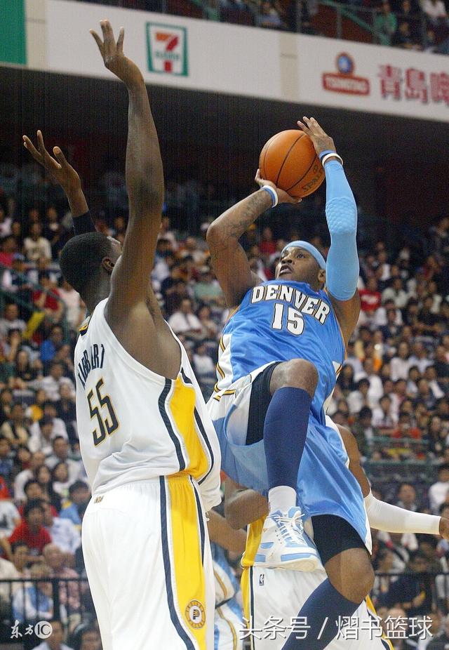 NBA史上绝杀次数最多的五大球星!詹皇阿杜均