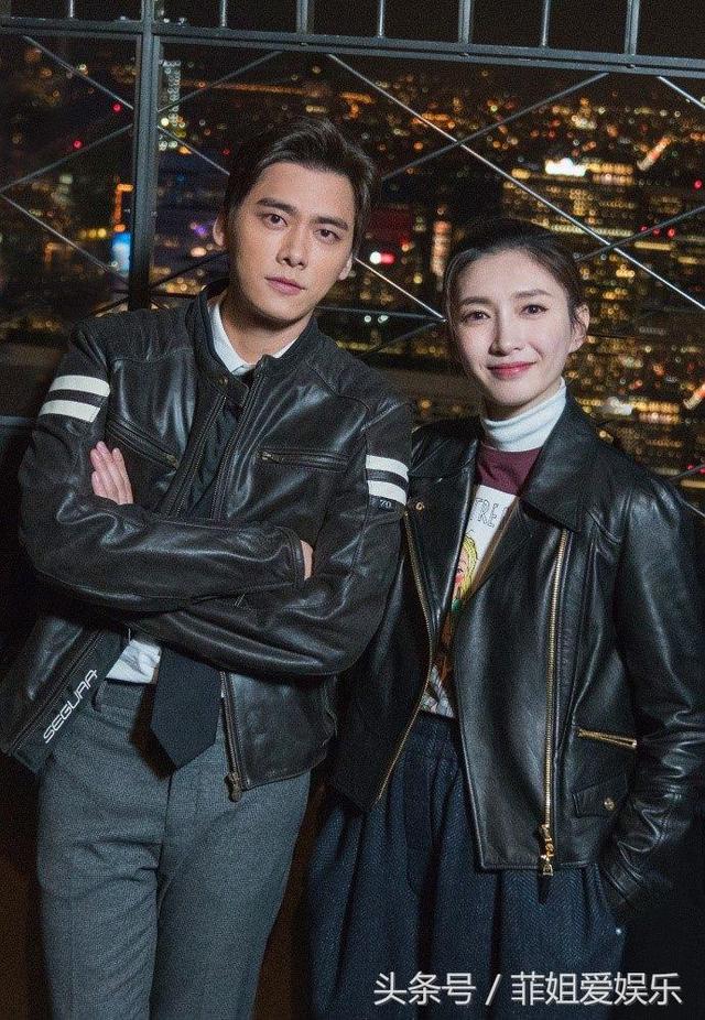 江苏卫视跨年组合:吴亦凡赵丽颖,潘玮柏VAVA