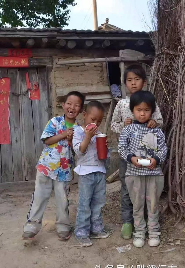 留守儿童长大后的性格缺陷 留守儿童和普通孩子有什么不同