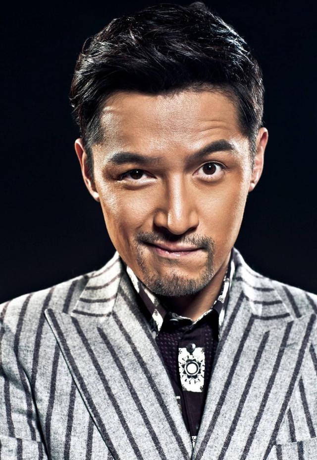 韩国人眼中4位最帅的中国男星,鹿晗吴亦凡上榜