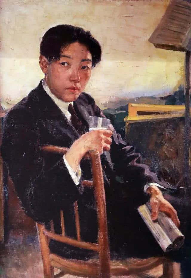生命的华彩——徐悲鸿画展在固原博物馆展出