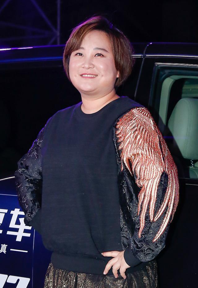 演员贾玲