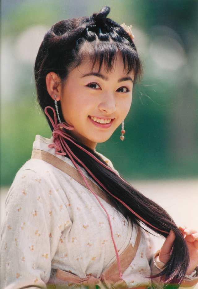 原来这些女星都是回族的, 每个都很漂亮, 谁最让你意外呢?