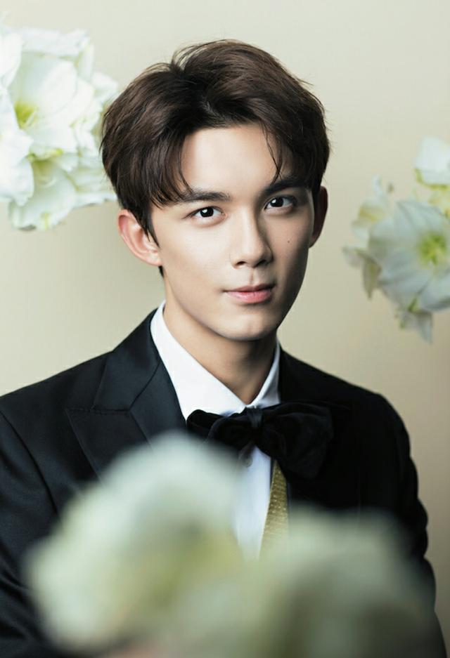 吴磊