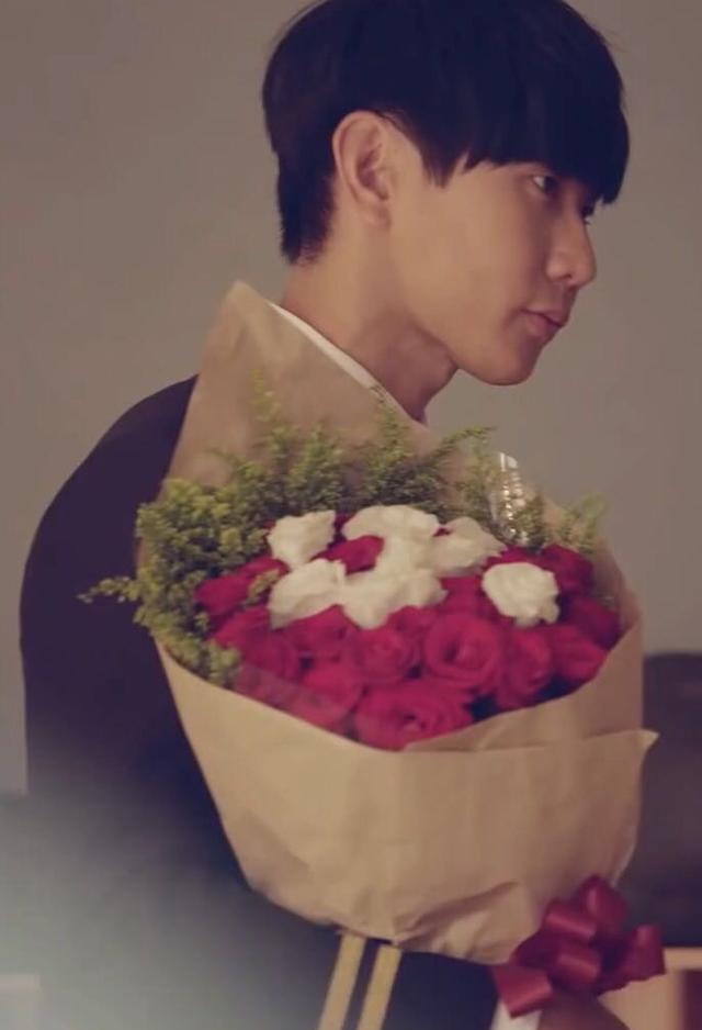 手机桌面壁纸--林俊杰