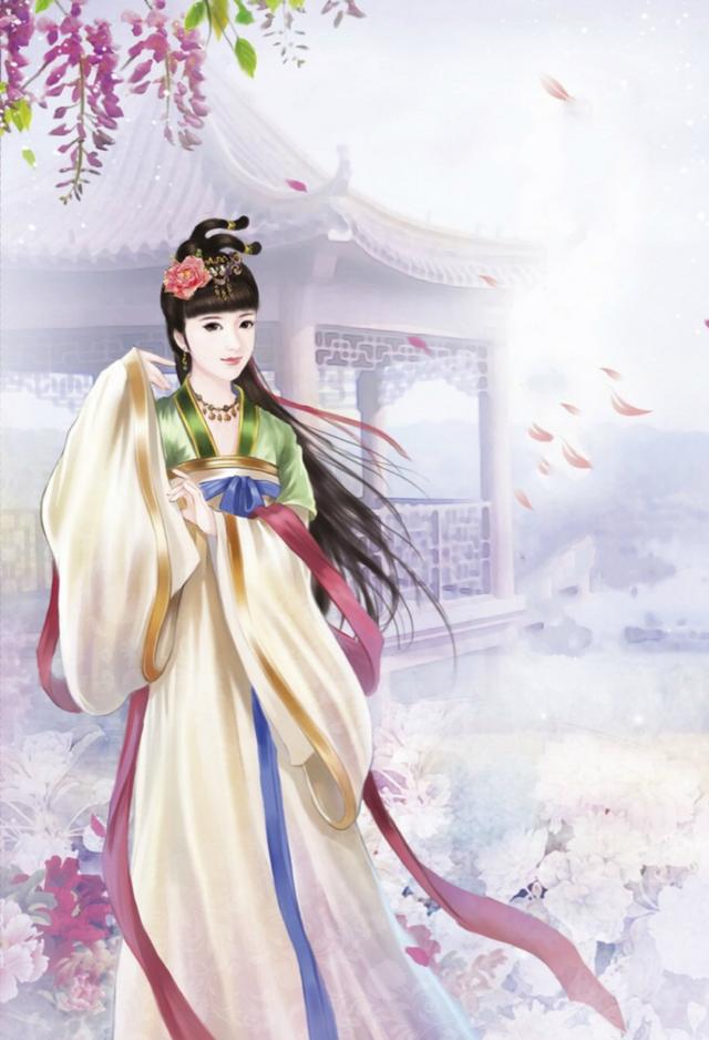 《诗经》里有绝美的爱情！这12句凄美的诗句！值得收藏！