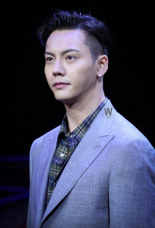 陈伟霆将和两任前女友同台，网友：这不是一般的尴尬程度！