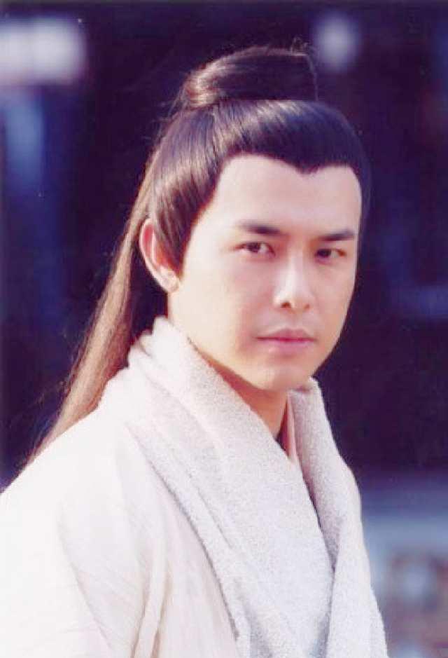 《仙剑奇侠传》里的刘晋元,他演的这个角色你们一定不知道!