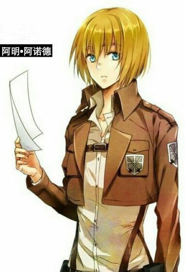 安能辨我是雌雄，所以你到底是男是女？！