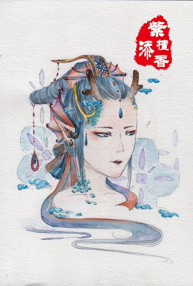 秦始皇陵墓到底有什么一本通往山海经世界的山海图
