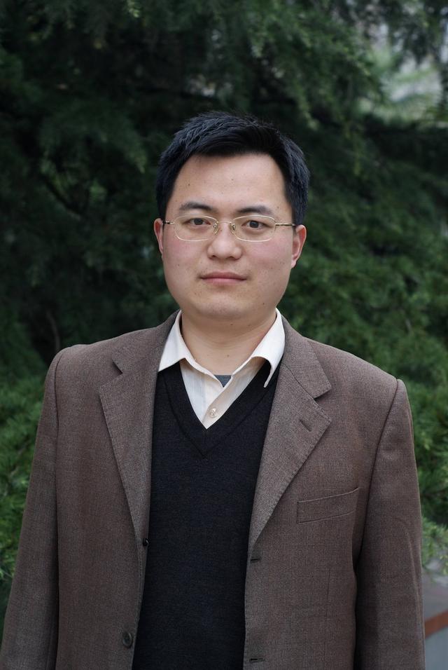 前额头顶头发少怎么办?你们终于有救了!