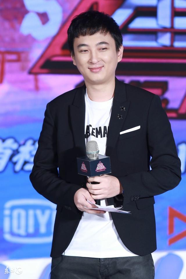 王思聪择偶标准首次公开，看来万达的少奶奶非她莫属了