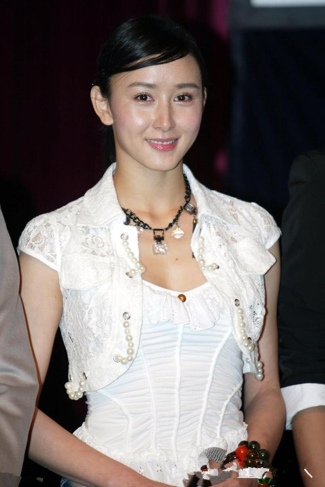 胡静离婚真相内幕 网料：胡静老公朱兆祥很有钱但小气